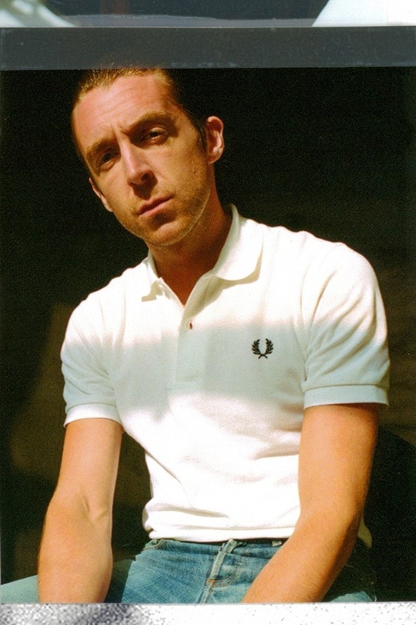 Fred Perry 2017 Fall/Winter Collection