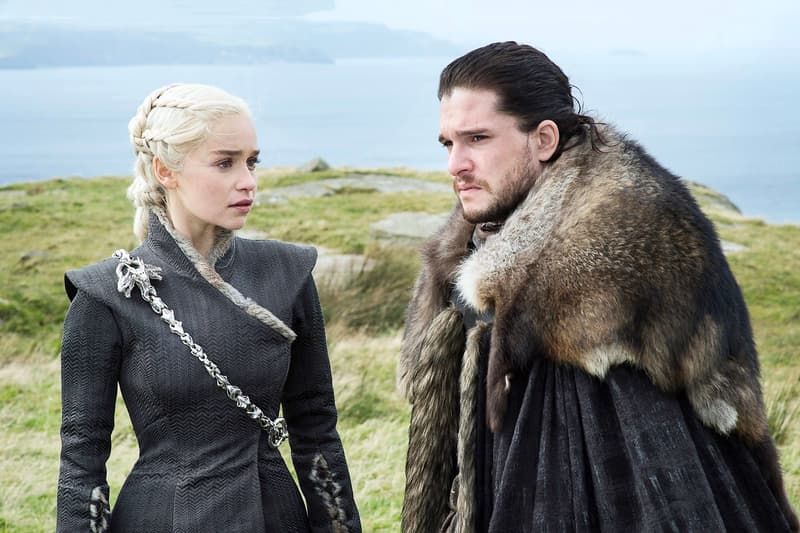 Game of Thrones Season 7 Finale Most-Watched Episode Ever