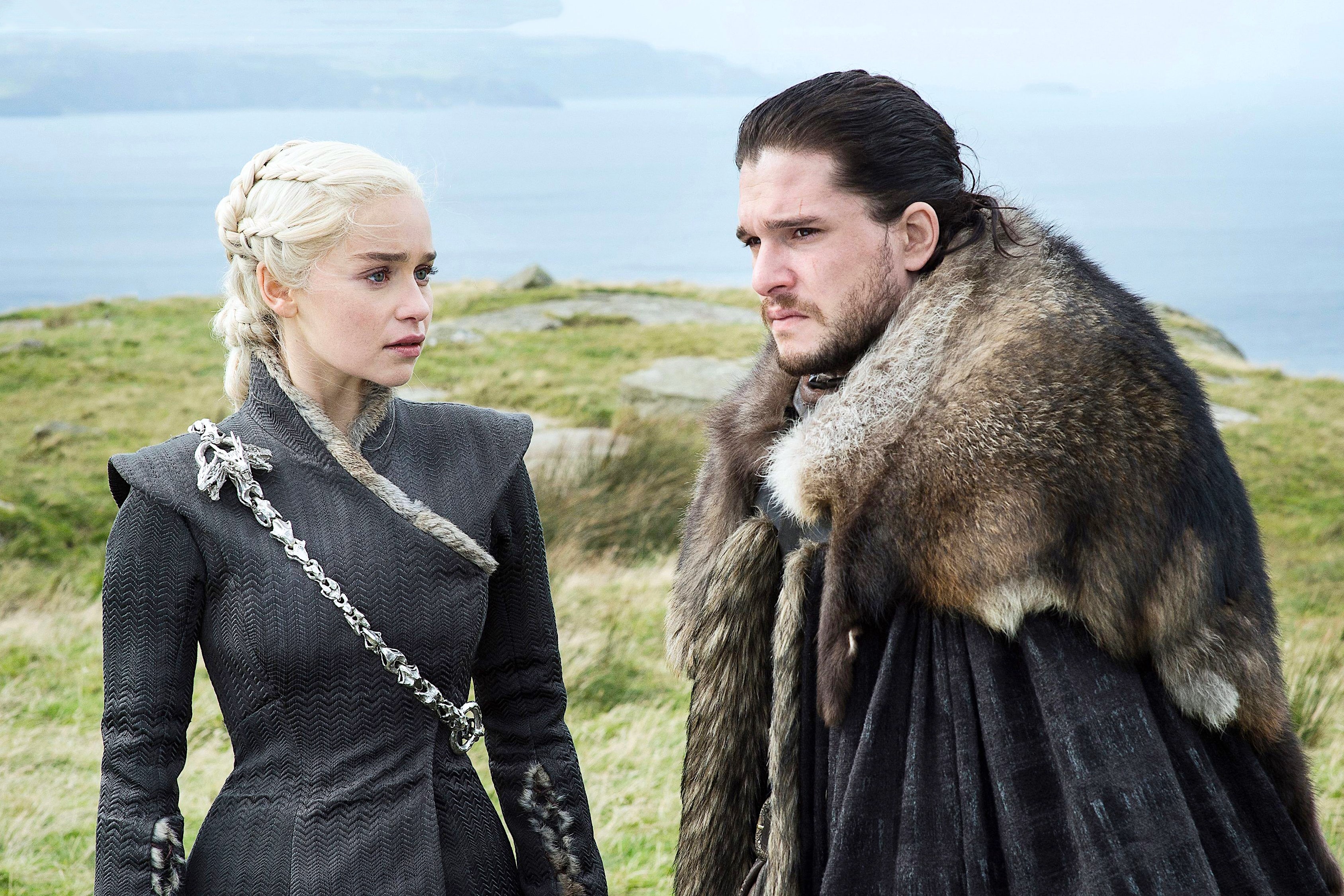 Game of Thrones Season 7 Finale Most-Watched Episode Ever