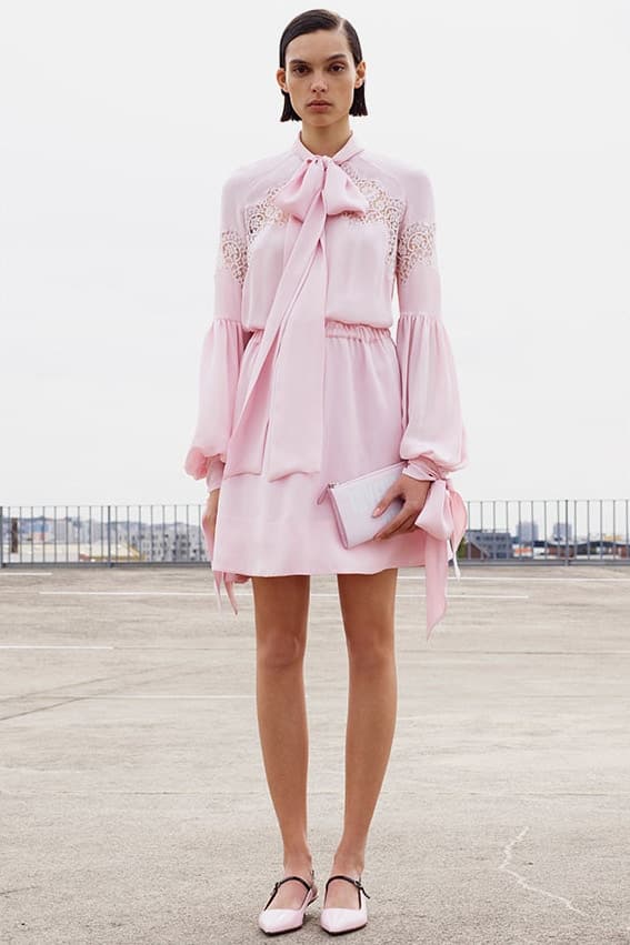 Givenchy Isetan Shinjuku Umeda Hankyu Exclusive Pop-up