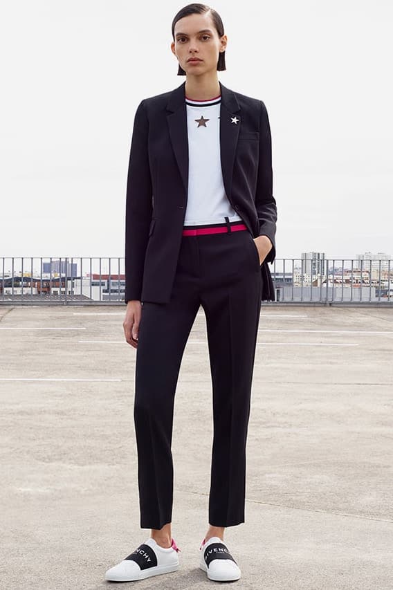 Givenchy Isetan Shinjuku Umeda Hankyu Exclusive Pop-up