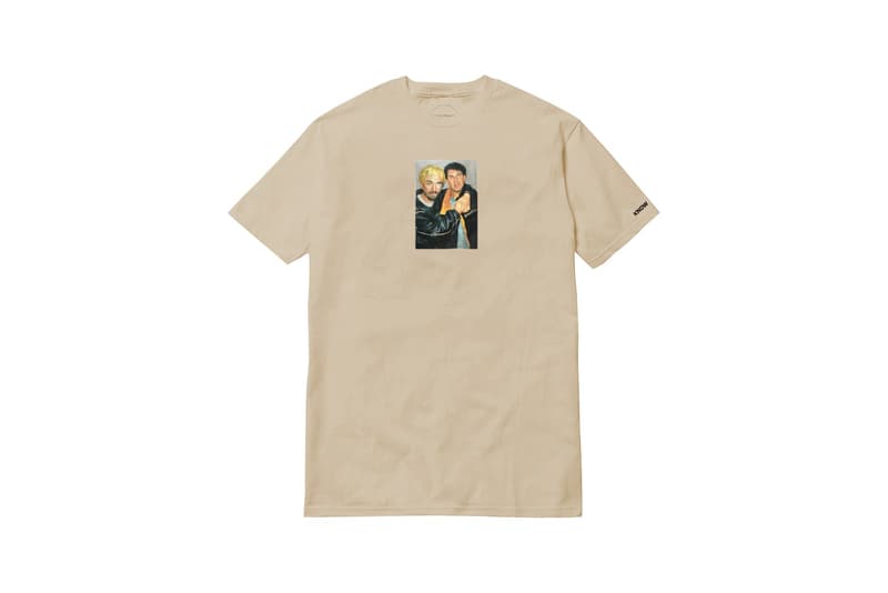 Good Time Know Wave T-shirt Capsule