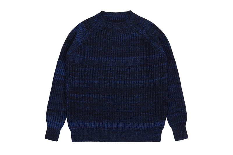 Gosha Rubchinskiy 2017 Fall/Winter Dover Street Second Delivery