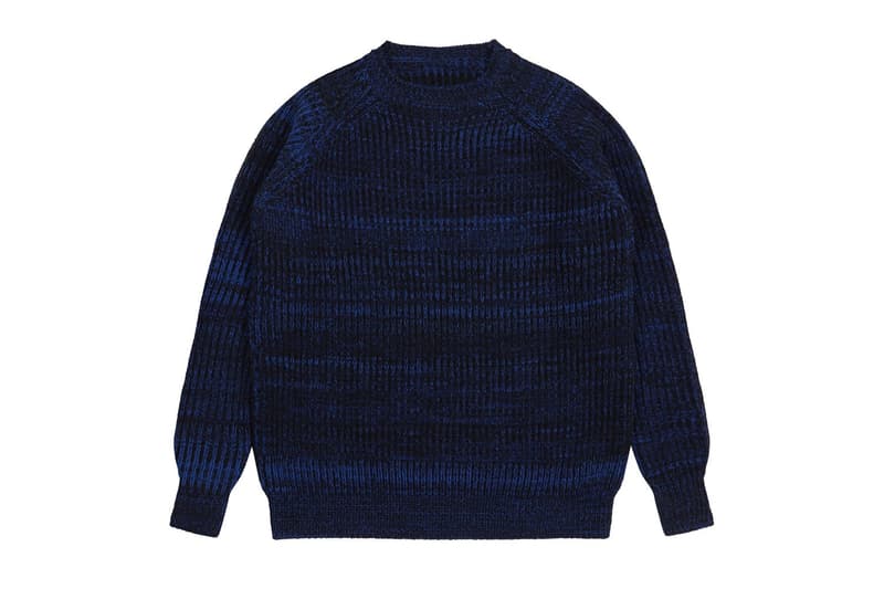 Gosha Rubchinskiy 2017 Fall/Winter Dover Street Second Delivery