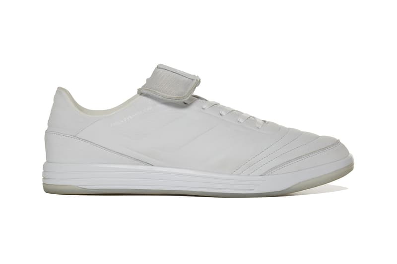 Gosha Rubchinskiy 2017 Fall/Winter Dover Street Second Delivery