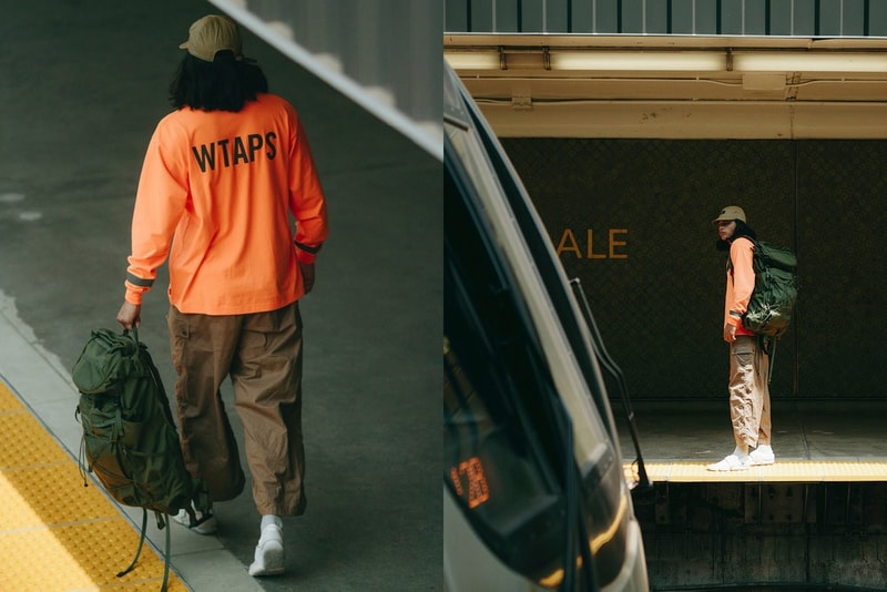 HAVEN “Those Who Wander” Editorial