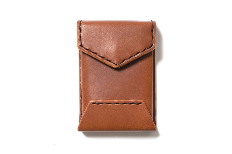 Hender Scheme Accessories 2017 Fall/Winter