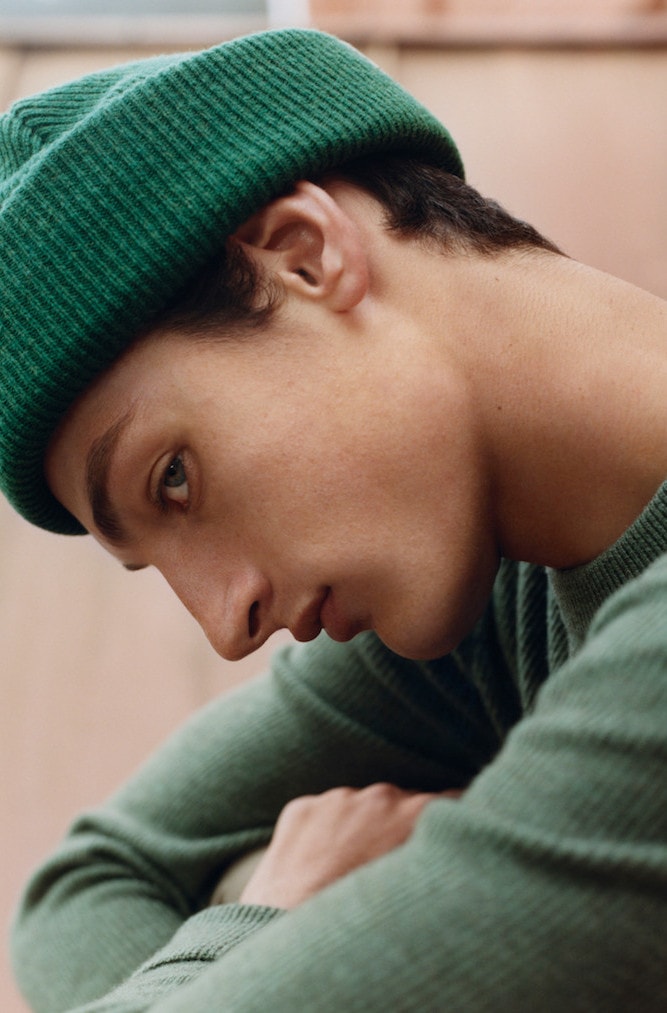 H&M Arket 2017 Fall/Winter Preview