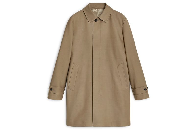 H&M 全新品牌 ARKET 首個系列正式發佈