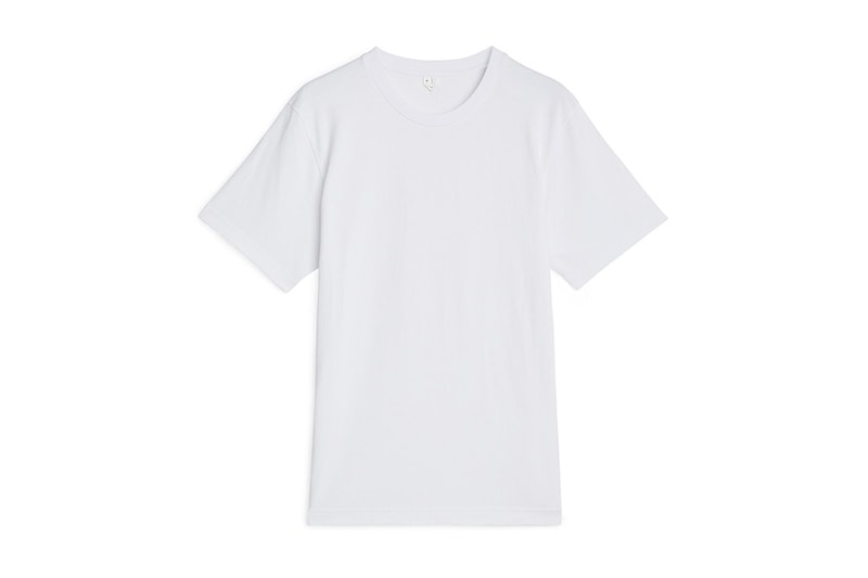 H&M ARKET First Menswear Collection
