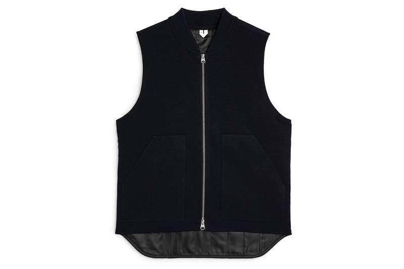 H&M ARKET First Menswear Collection