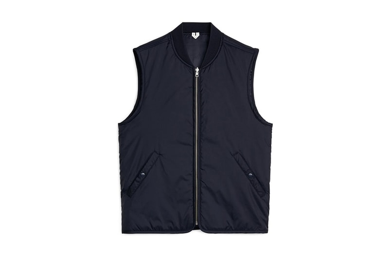 H&M ARKET First Menswear Collection
