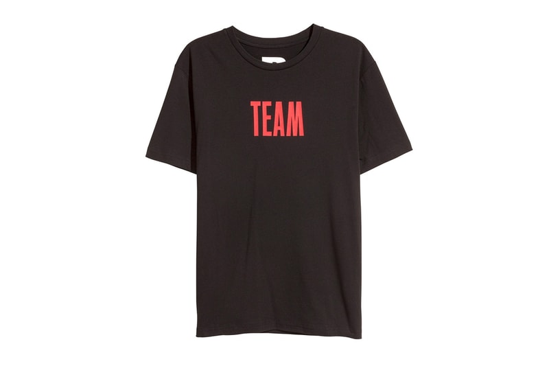 H&M 將與 Justin Bieber 推出全新「Purpose」限量版服飾系列