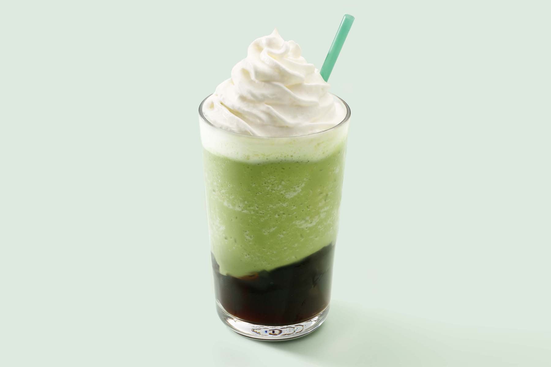 香港 Starbucks 推出全新「伯爵啫喱 x 抹茶」期間限定特飲