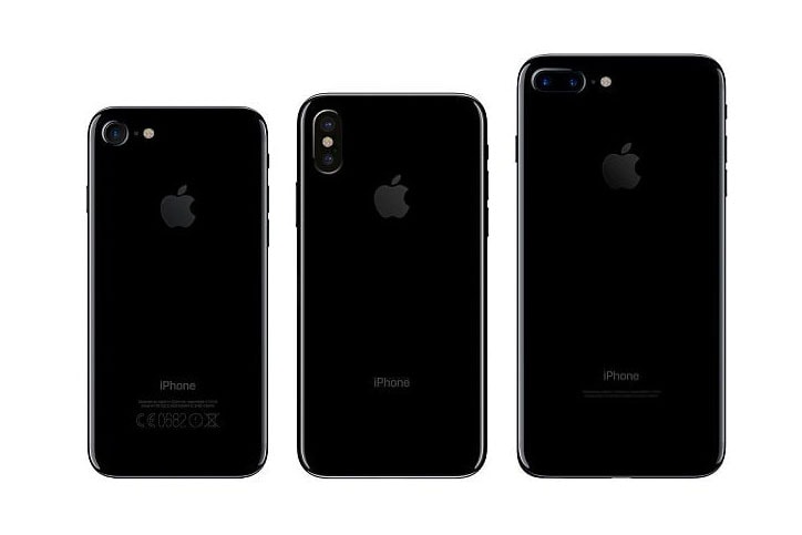 iPhone 7s Dimensions Release Date Rumor