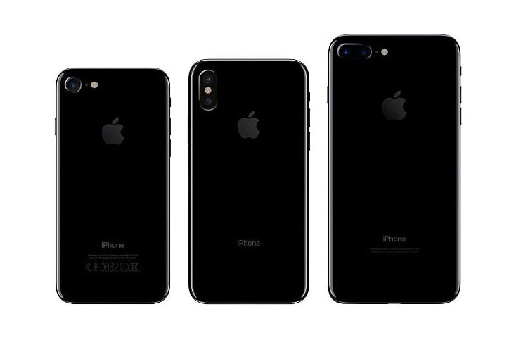 厚度增加!iPhone 7s 機身尺寸內部文件曝光