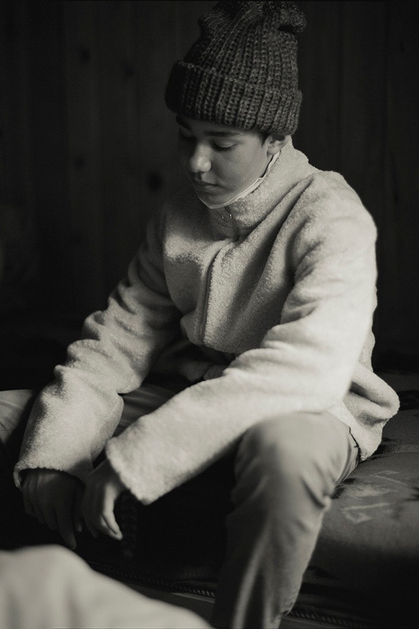 FACTOTUM 2017 Fall/Winter Lookbook