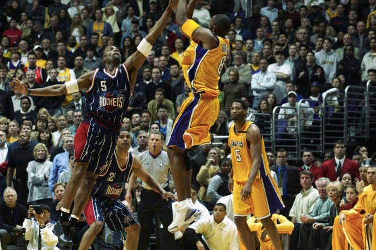 Jordan Brand 為 Kobe Bryant 專屬製作的 Air Jordan 3 PE 版以 $30,000 天價成交!