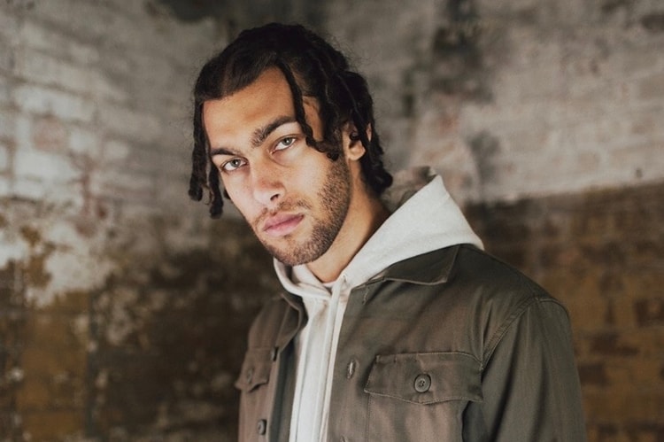 3sixteen 2017 秋冬系列 Lookbook