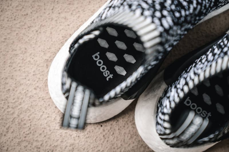 ledig stilling skrot Profeti adidas Originals NMD City Sock 2 "Sashiko" | HYPEBEAST