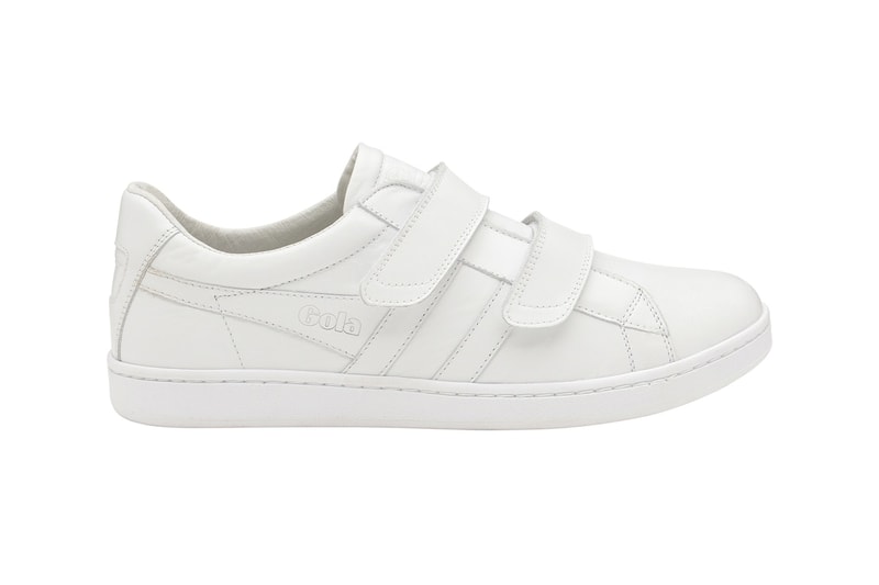 Gola x Engineered Garments 當世上最經典的運動品牌碰上時裝單位