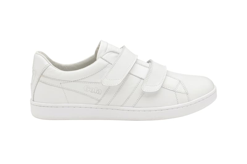 Gola x Engineered Garments 當世上最經典的運動品牌碰上時裝單位