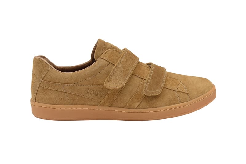 Gola x Engineered Garments 當世上最經典的運動品牌碰上時裝單位