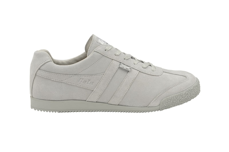 Gola x Engineered Garments 當世上最經典的運動品牌碰上時裝單位