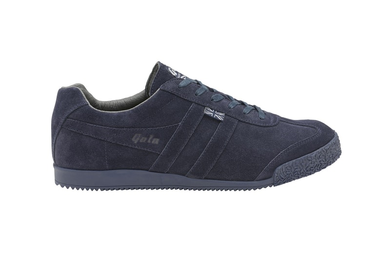Gola x Engineered Garments 當世上最經典的運動品牌碰上時裝單位