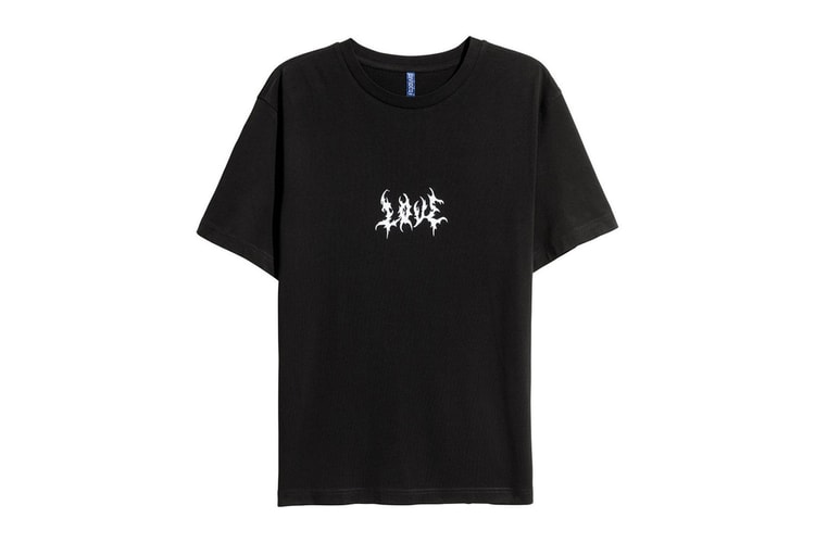 物有相似?H&M 再被發現疑似「致敬」Gosha Rubchinskiy 及 Vetements 兩大當紅品牌