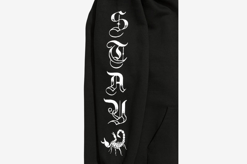 物有相似?H&M 再被發現疑似「致敬」Gosha Rubchinskiy 及 Vetements 兩大當紅品牌