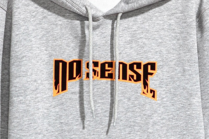物有相似?H&M 再被發現疑似「致敬」Gosha Rubchinskiy 及 Vetements 兩大當紅品牌