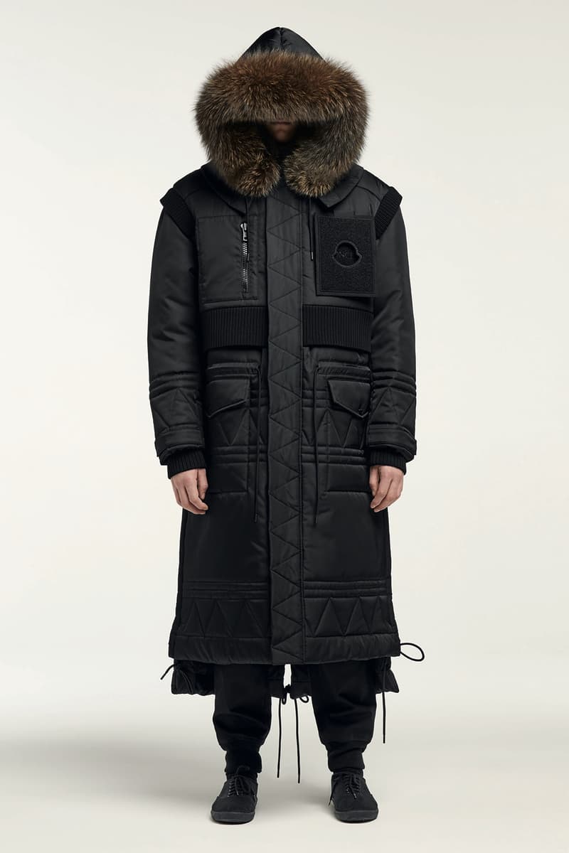 Craig Green Moncler C Collection