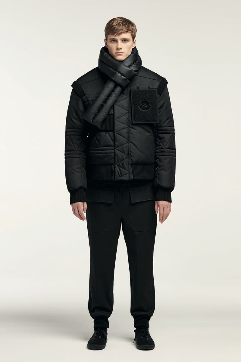 Craig Green Moncler C Collection