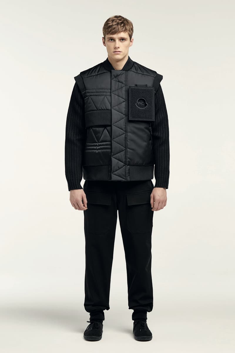 Craig Green Moncler C Collection