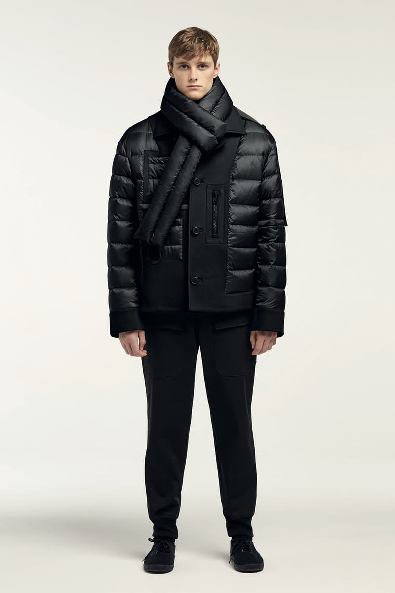 Craig Green Moncler C Collection