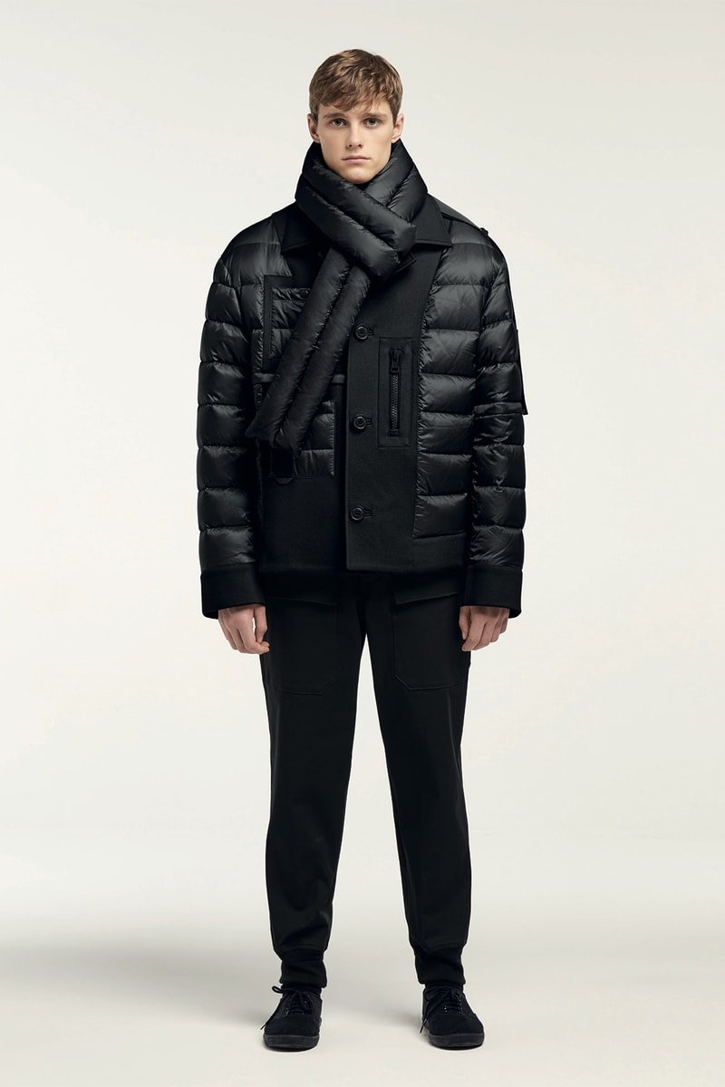 Craig Green Moncler C Collection