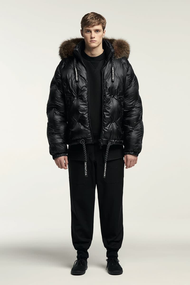 Craig Green Moncler C Collection