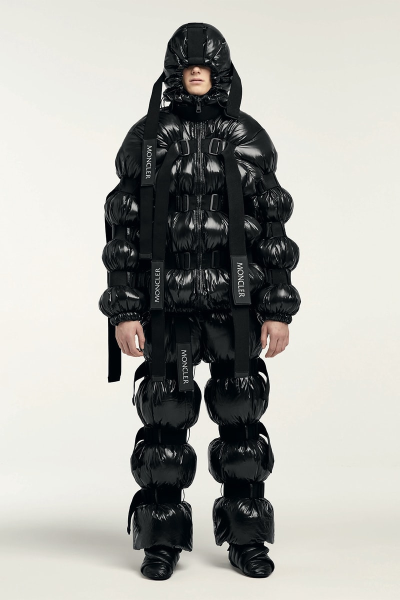 Craig Green Moncler C Collection