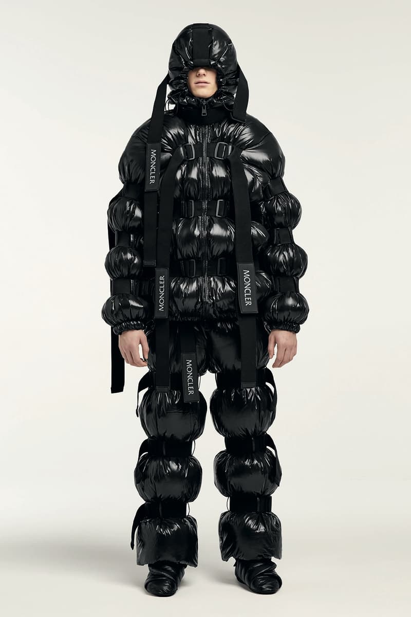 Craig Green Moncler C Collection