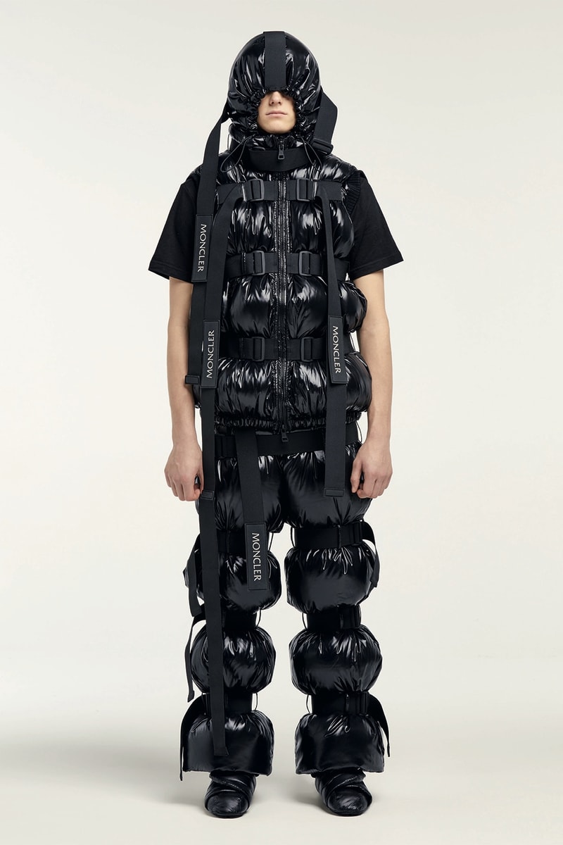 Craig Green Moncler C Collection