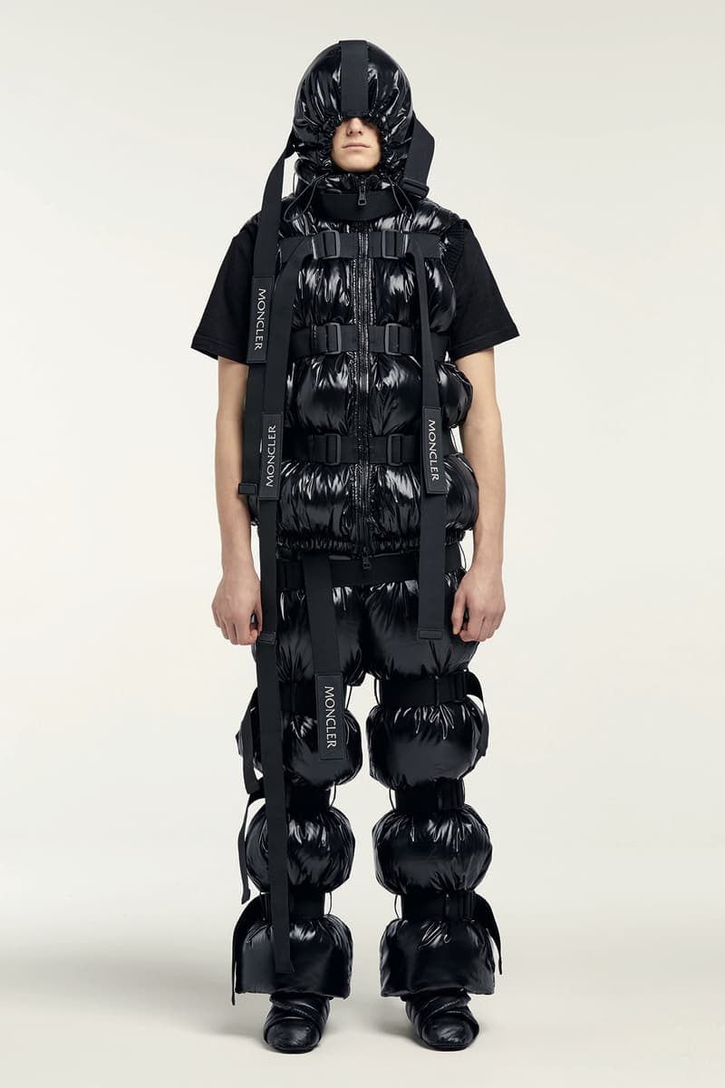 Craig Green Moncler C Collection