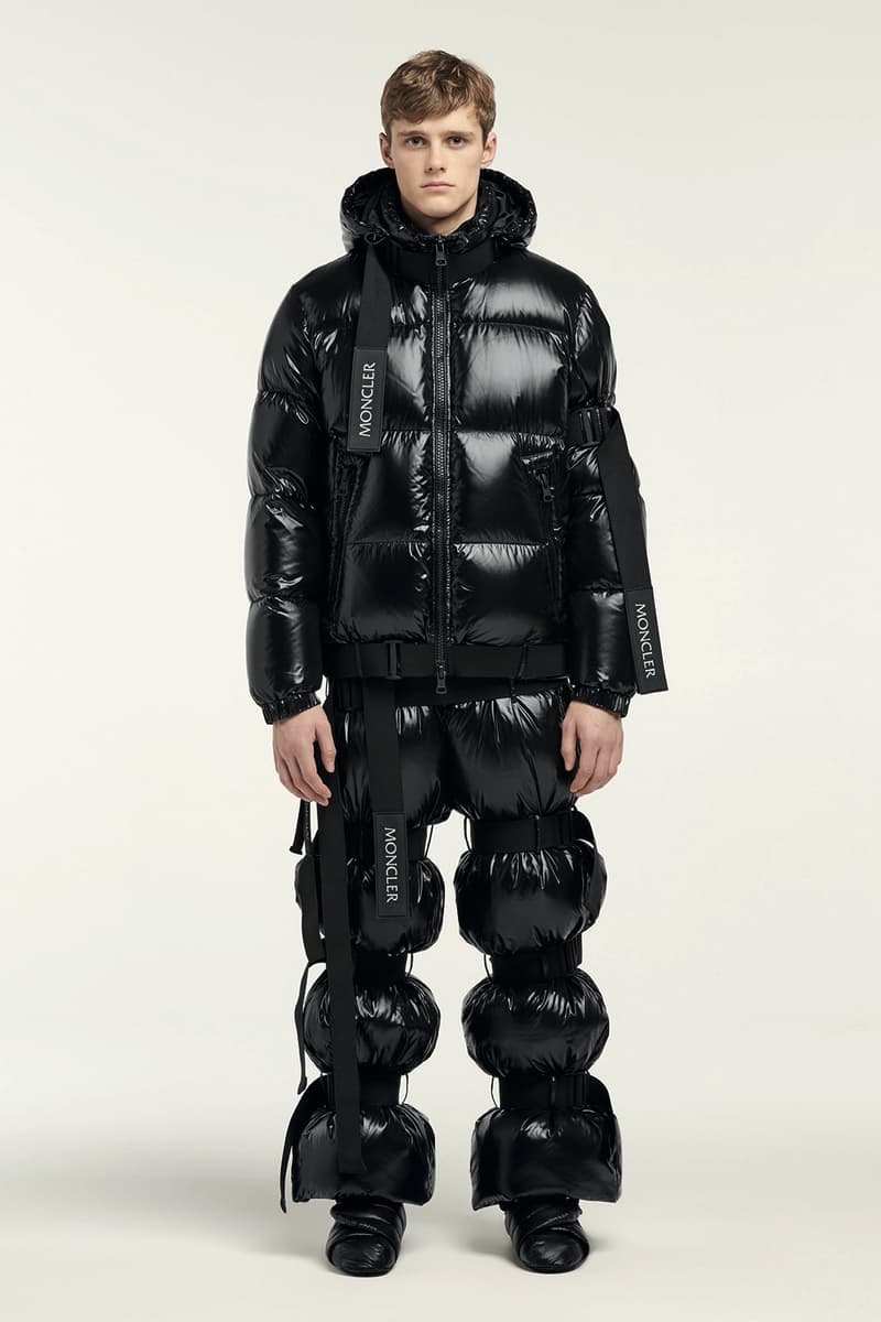 Craig Green Moncler C Collection