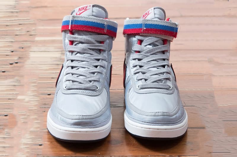 80s 經典回歸-Nike Vandal High 元祖配色即將復刻