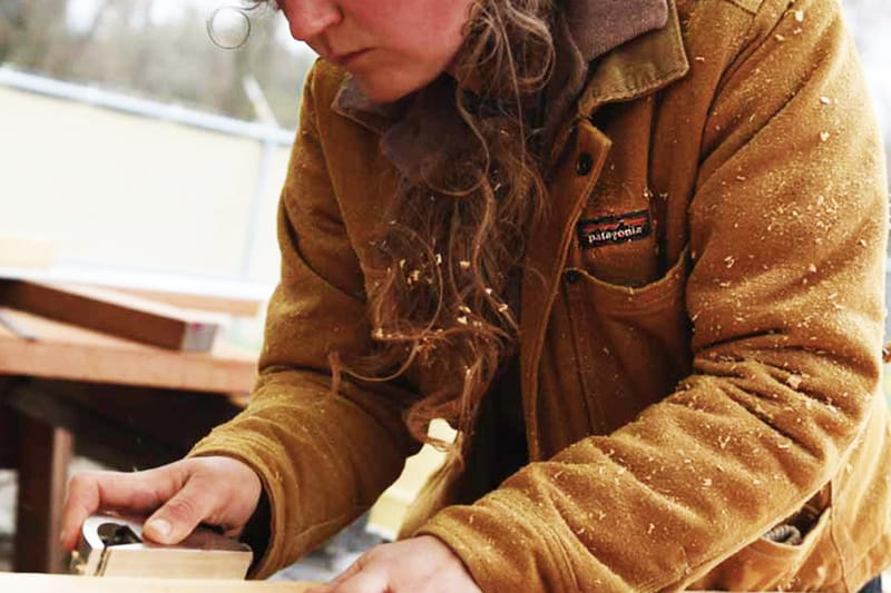 環保工服－Patagonia 推出首個以 Workwear 作主題的工服系列