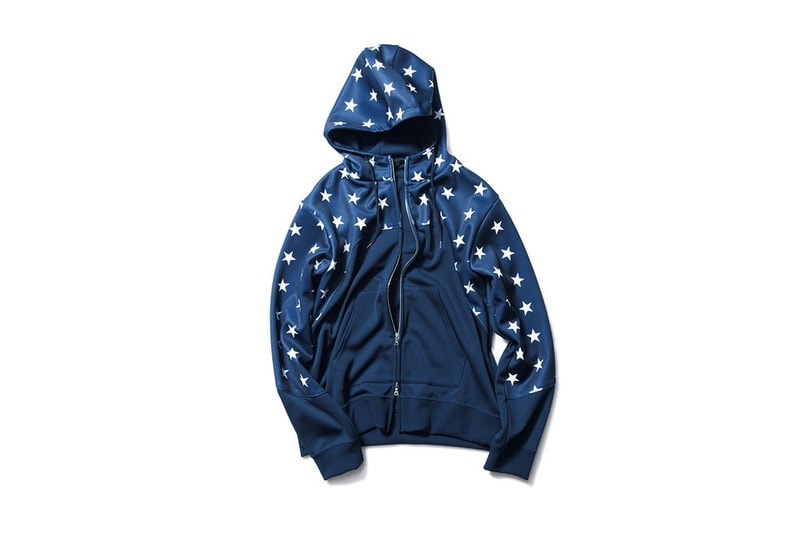 SOPHNET. 2017 Fall/Winter August Drop