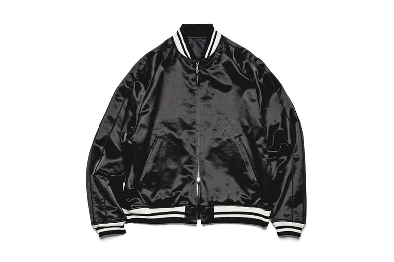 uniform experiment 2017 Fall/Winter Collection August Drop