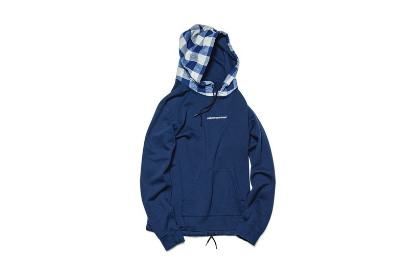 uniform experiment 2017 Fall/Winter Collection August Drop