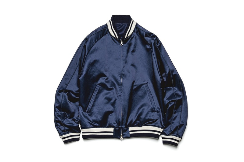 uniform experiment 2017 Fall/Winter Collection August Drop