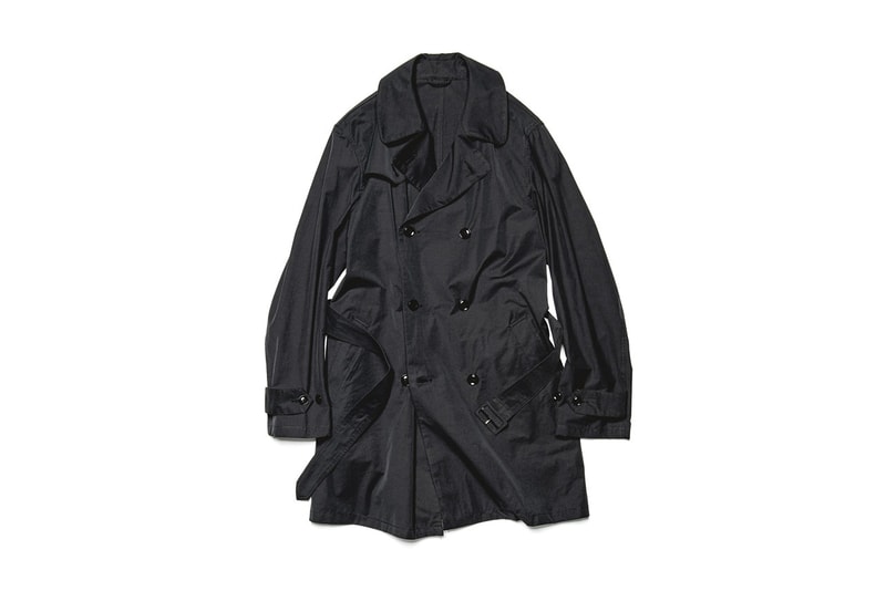 uniform experiment 2017 Fall/Winter Collection August Drop